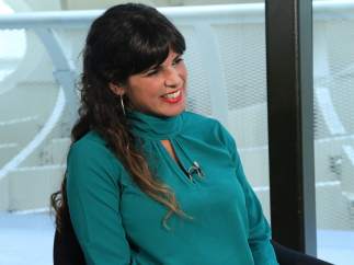 Teresa Rodríguez