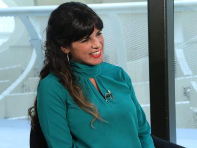 Teresa Rodríguez