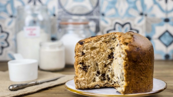 Panettone Panettone