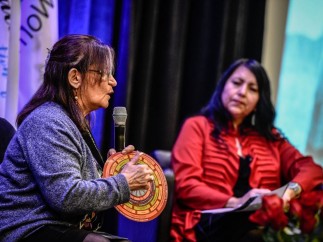 Mujeres indígenas de Canadá denuncian ante la ONU esterilizaciones forzosas