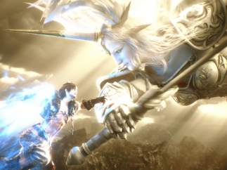 'Final Fantasy XIV'