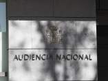 Sede de la Audiencia Nacional de la calle Génova