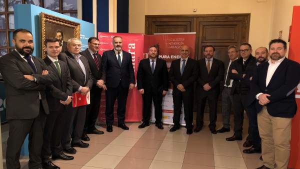 La jornada sobre movilidad sostenible se ha celebrado en la Cámara de Comercio La jornada sobre movilidad sostenible se ha celebrado en la Cámara de Comercio