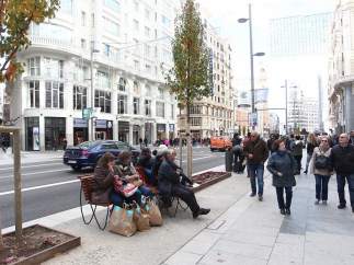 Gran Vía