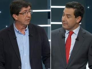Moreno y Marín