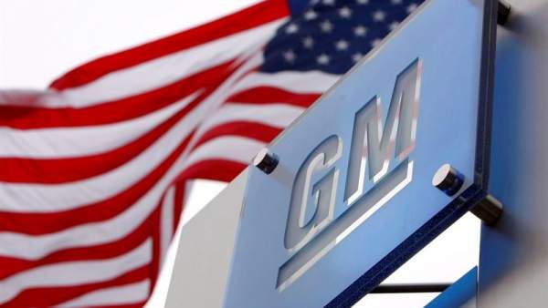 General Motors General Motors