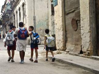 Niños