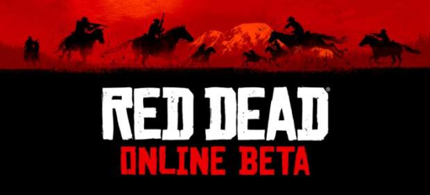 Red Dead Online Beta