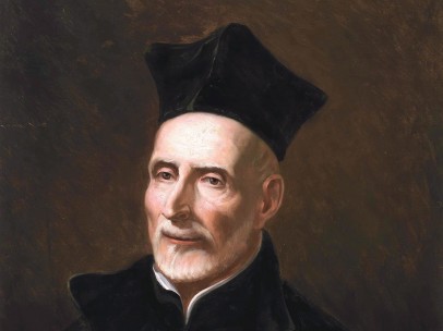 José de Calasanz