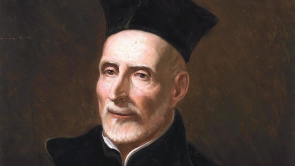 José de Calasanz José de Calasanz