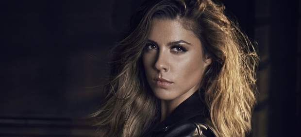 Miriam Rodríguez, de 'OT'