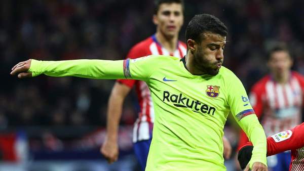 Rafinha Rafinha