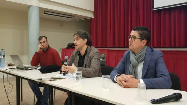 IX Jornada Profesional De Enoturismo IX Jornada Profesional De Enoturismo