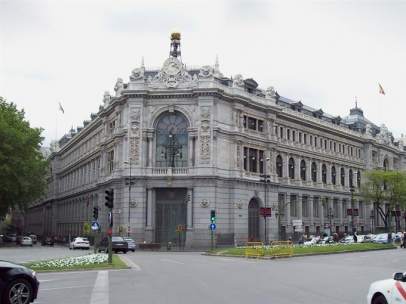 Banco de España