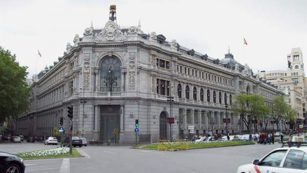 Banco de España Banco de España