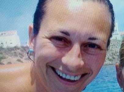 Imagen de Nuria Escalante, la mujer desaparecida en Ibiza