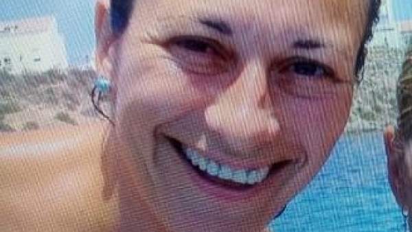 Imagen de Nuria Escalante, la mujer desaparecida en Ibiza Imagen de Nuria Escalante, la mujer desaparecida en Ibiza