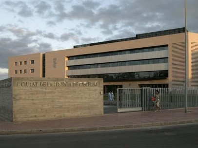 Audiencia Provincial de Castellón