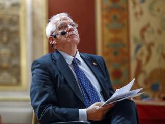 Borrell.