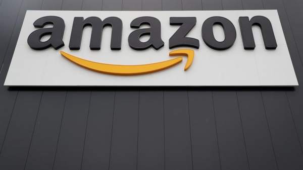 Amazon Amazon