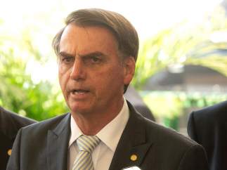 Jair Bolsonaro