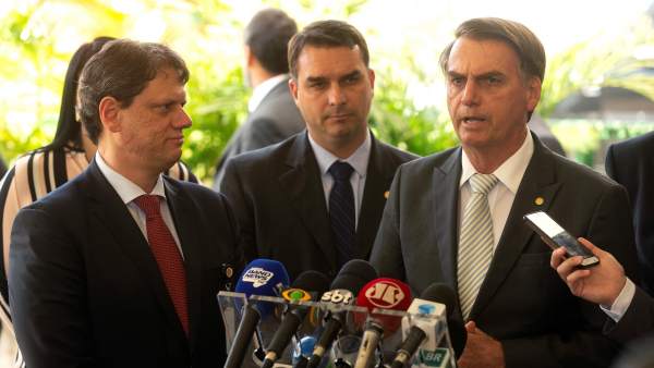 Jair Bolsonaro Jair Bolsonaro