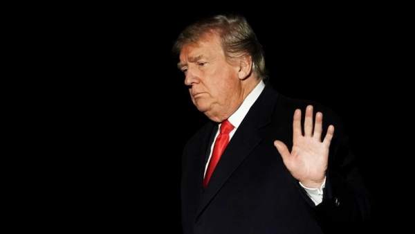 Donald Trump Donald Trump