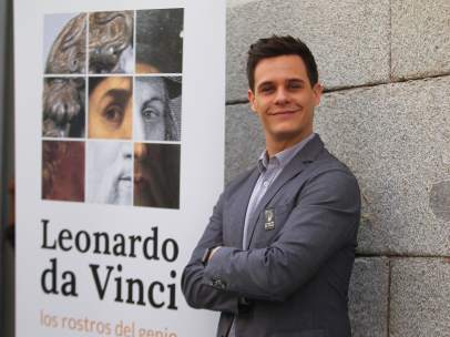 Christian Gálvez
