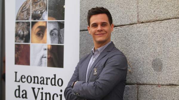 Christian Gálvez Christian Gálvez