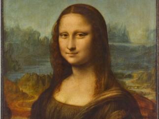 La Gioconda