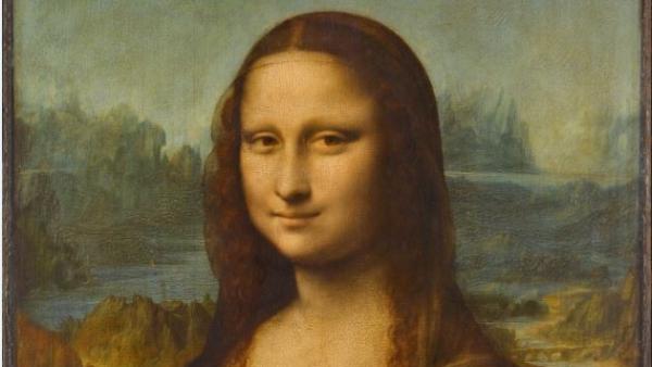 La Gioconda La Gioconda