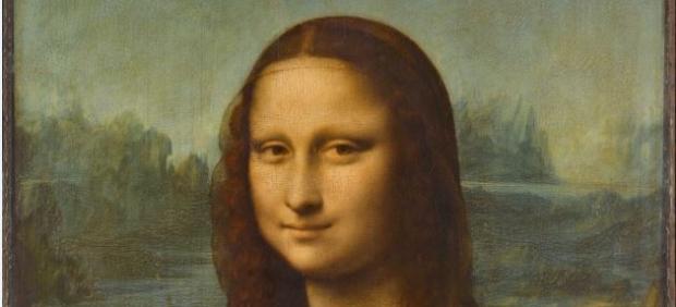 La Gioconda