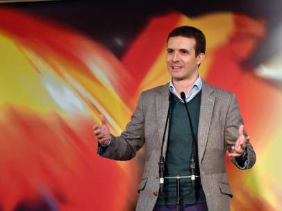 Pablo Casado