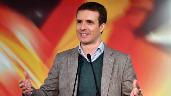 Pablo Casado Pablo Casado