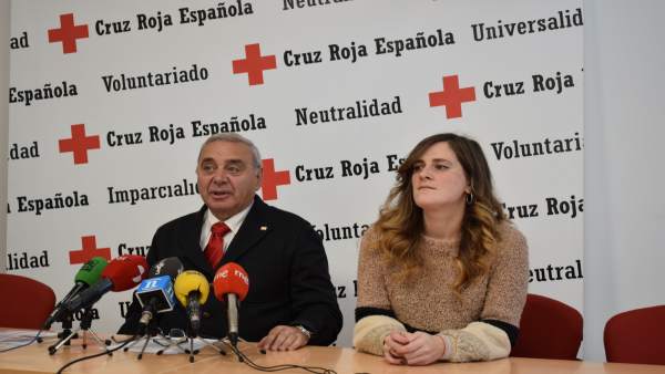 Osé Ignacio de Luis Páez y Marta Cuesta Martinez. Osé Ignacio de Luis Páez y Marta Cuesta Martinez.