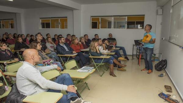 Presentación del proyecto Presentación del proyecto