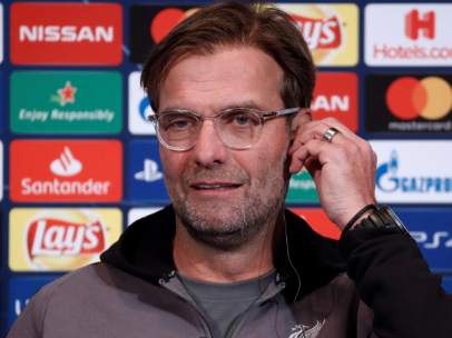 Jürgen Klopp