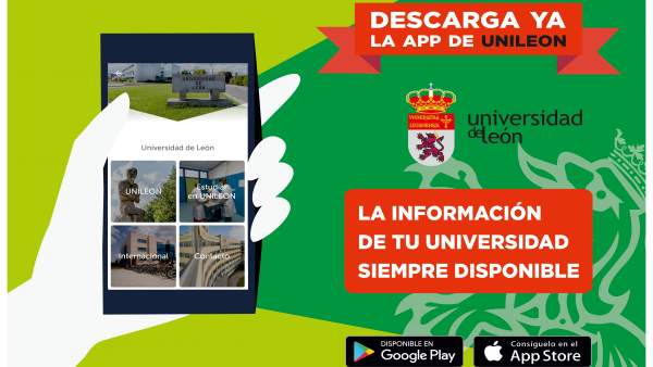 La Ule lanza una nueva aplicación oficial. La Ule lanza una nueva aplicación oficial.