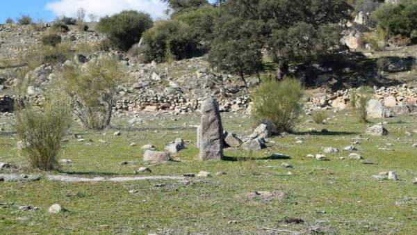 Menhir Menhir