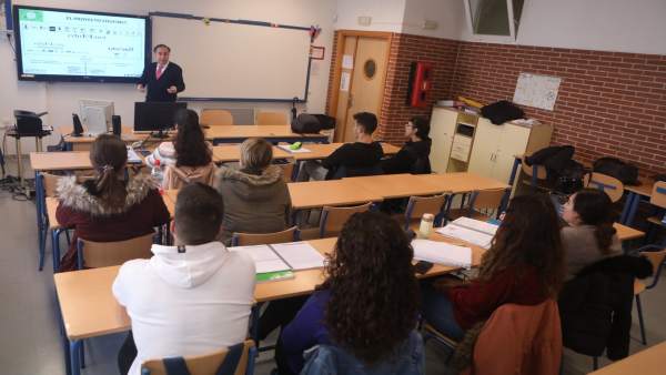 Jornadas de educación financiera de Unicaja Jornadas de educación financiera de Unicaja