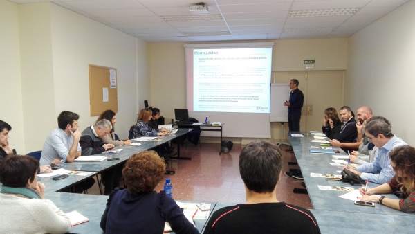 Jornada formativas para impulsar la gobernanza pública del sector comercial Jornada formativas para impulsar la gobernanza pública del sector comercial