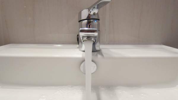Grifo, agua Grifo, agua