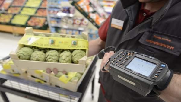 La botiga online de Consum arriba a Castelló amb 9.000 articles i descomptes automatitzats La botiga online de Consum arriba a Castelló amb 9.000 articles i descomptes automatitzats