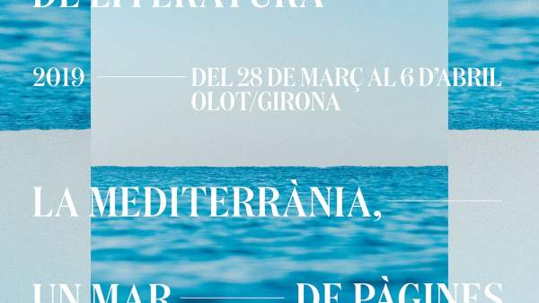 El festival literario Mot tendrá la participación de 40 autores El festival literario Mot tendrá la participación de 40 autores
