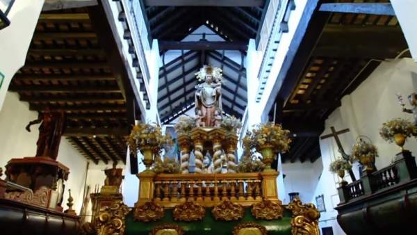 Museo Corpus (archivo) Museo Corpus (archivo)