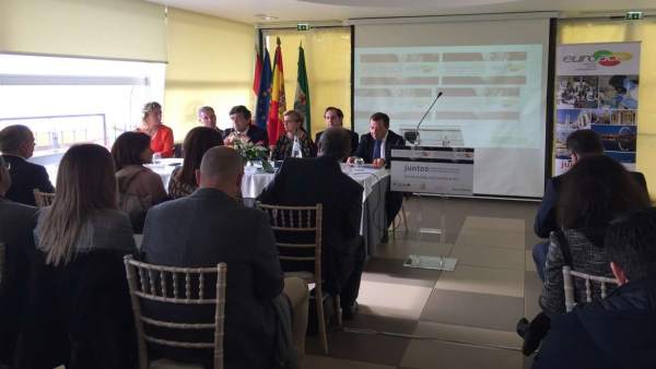 Jornadas de la Euroace Jornadas de la Euroace