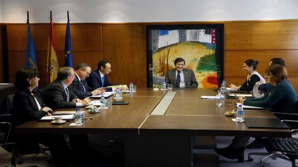 Consejo de Gobierno Consejo de Gobierno