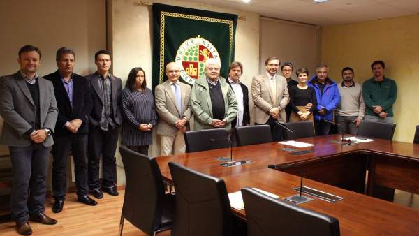 Curso sobre aceites de oliva vírgenes Curso sobre aceites de oliva vírgenes