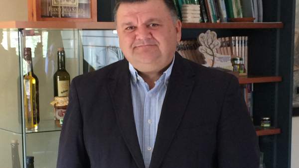 Francisco Zurera Francisco Zurera