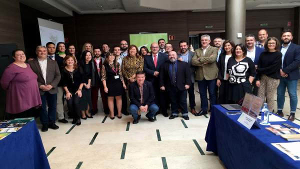 Empresas turísticas jiennenses en Valencia Empresas turísticas jiennenses en Valencia